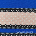 OBL-T-03 Woven Fabric 100%Polyester Minimatte Print